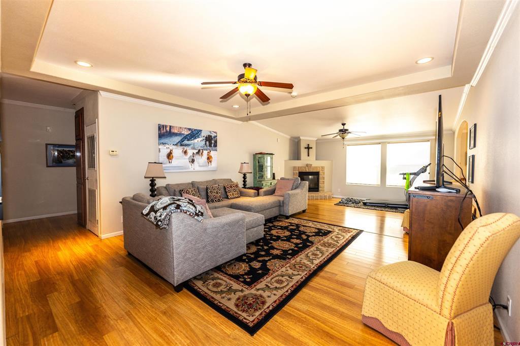 2716 County Road 3 South Alamosa CO 81101