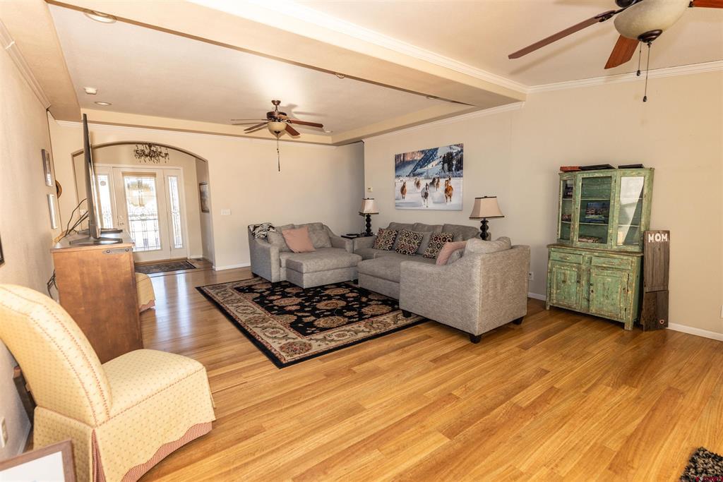 2716 County Road 3 South Alamosa CO 81101