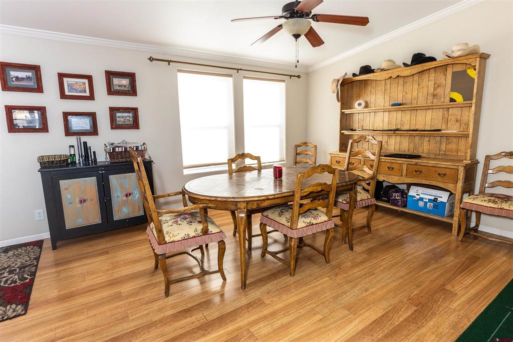 2716 County Road 3 South Alamosa CO 81101