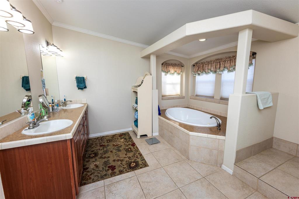 2716 County Road 3 South Alamosa CO 81101