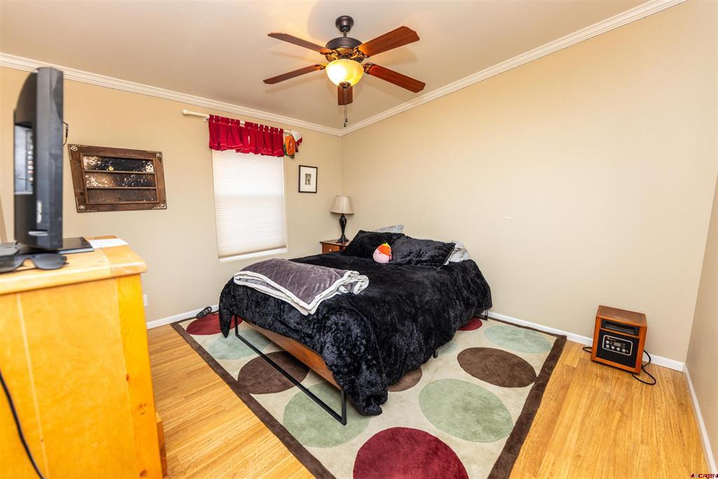 2716 County Road 3 South Alamosa CO 81101