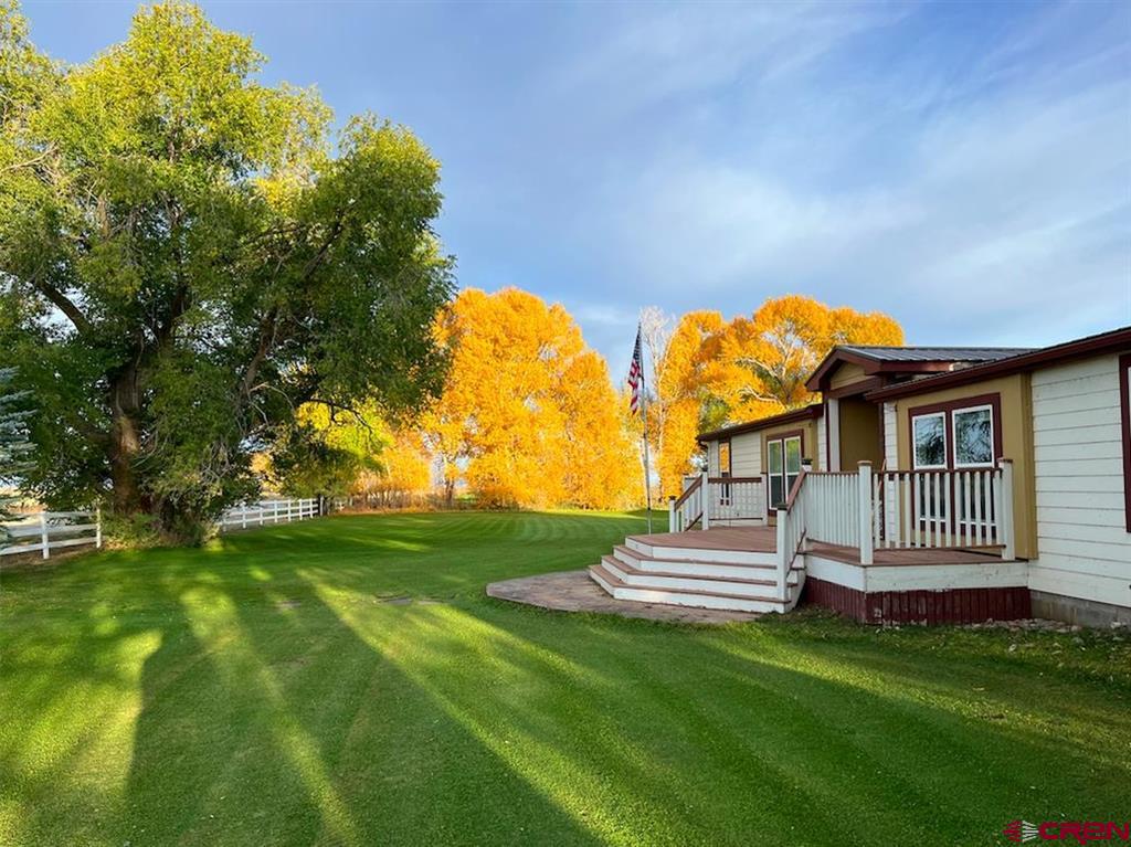 2716 County Road 3 South Alamosa CO 81101