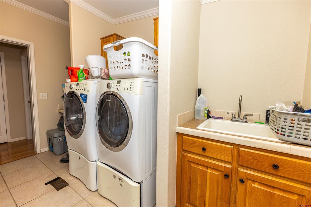 2716 County Road 3 South Alamosa CO 81101