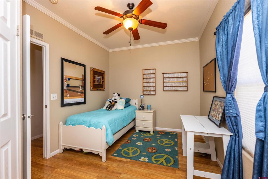 2716 County Road 3 South Alamosa CO 81101
