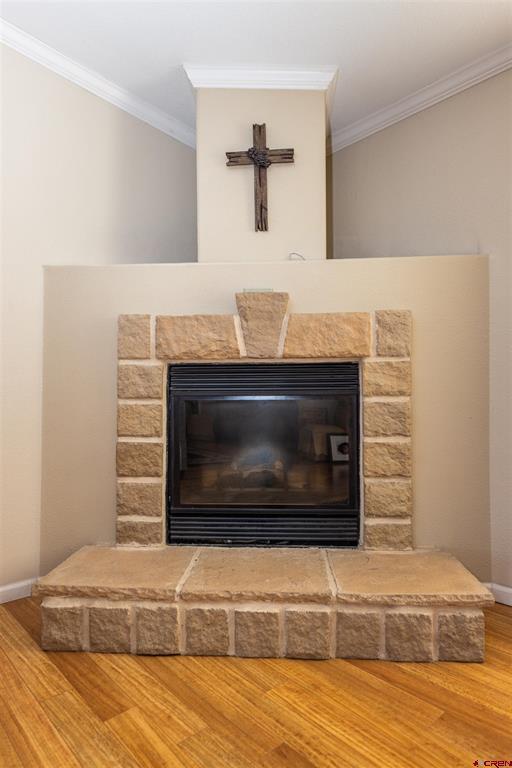 2716 County Road 3 South Alamosa CO 81101