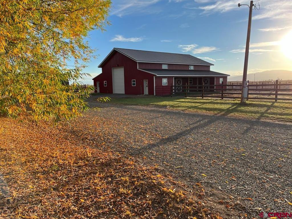 2716 County Road 3 South Alamosa CO 81101