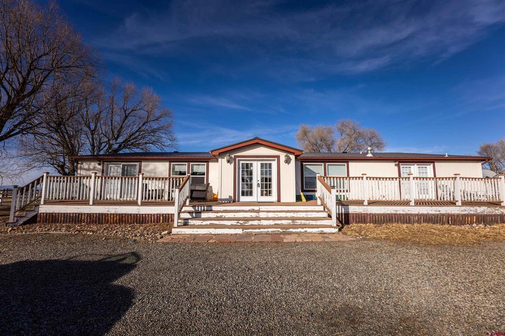 2716 County Road 3 South Alamosa CO 81101