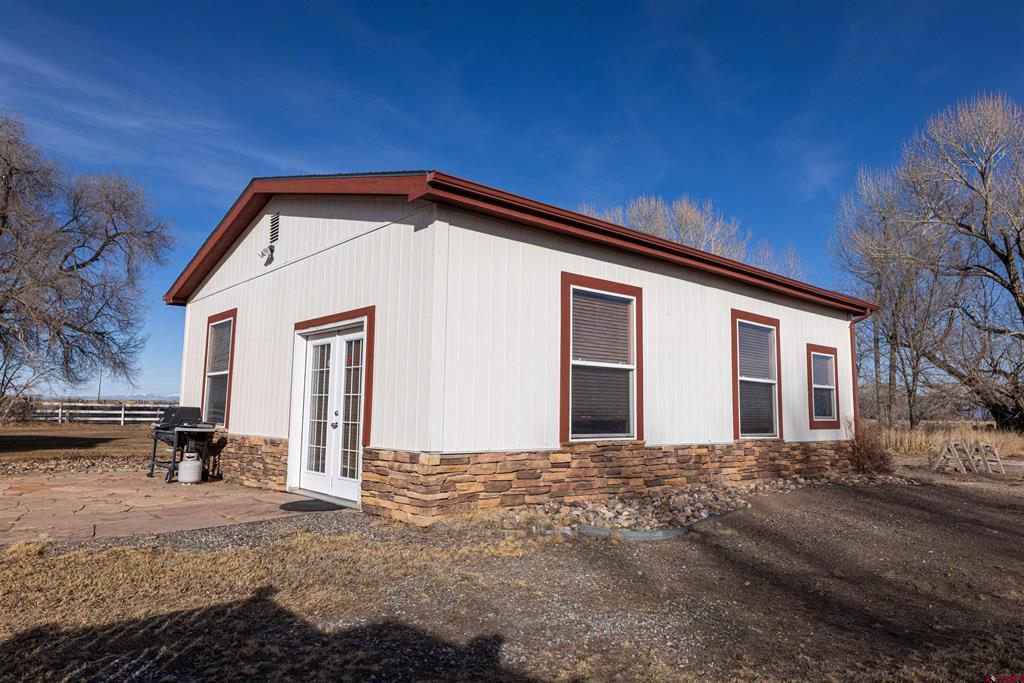 2716 County Road 3 South Alamosa CO 81101