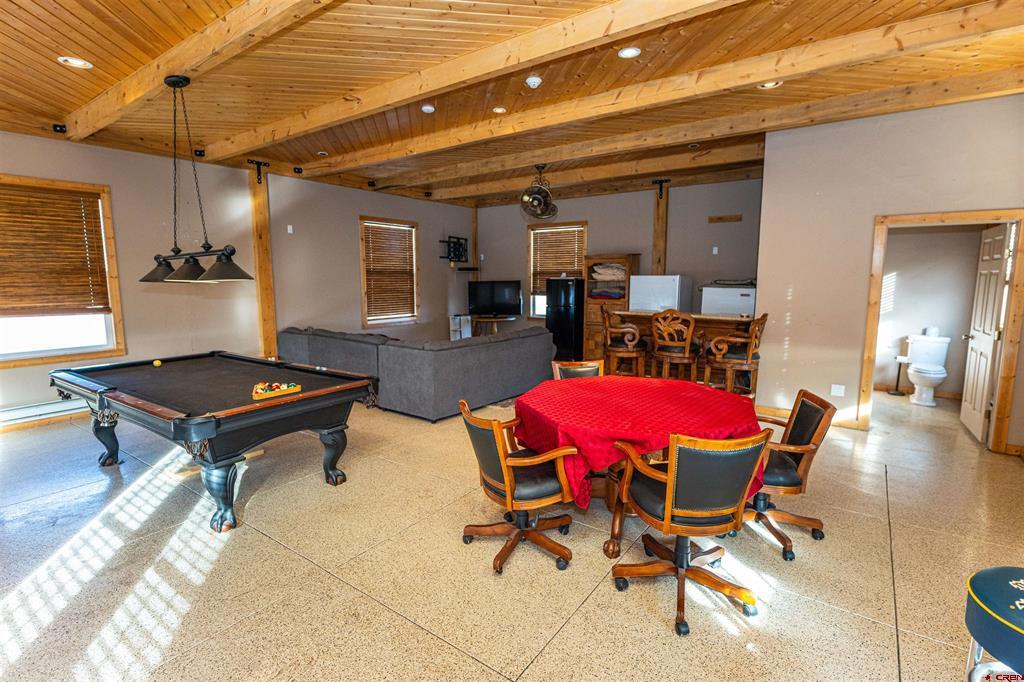 2716 County Road 3 South Alamosa CO 81101
