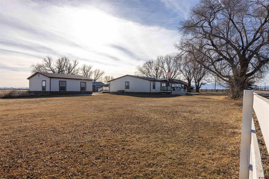 2716 County Road 3 South Alamosa CO 81101