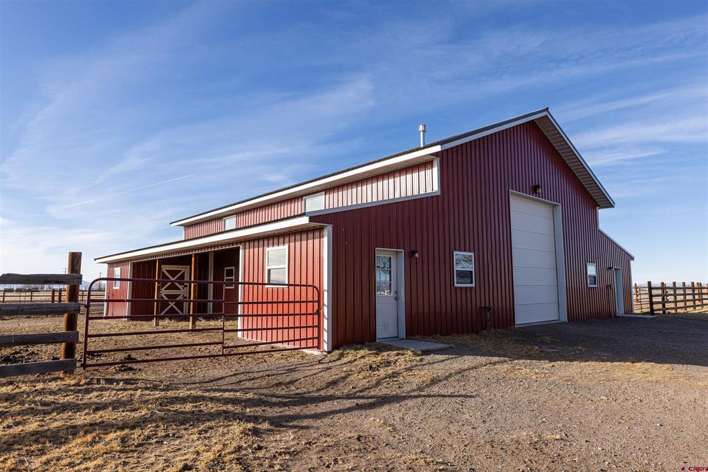 2716 County Road 3 South Alamosa CO 81101