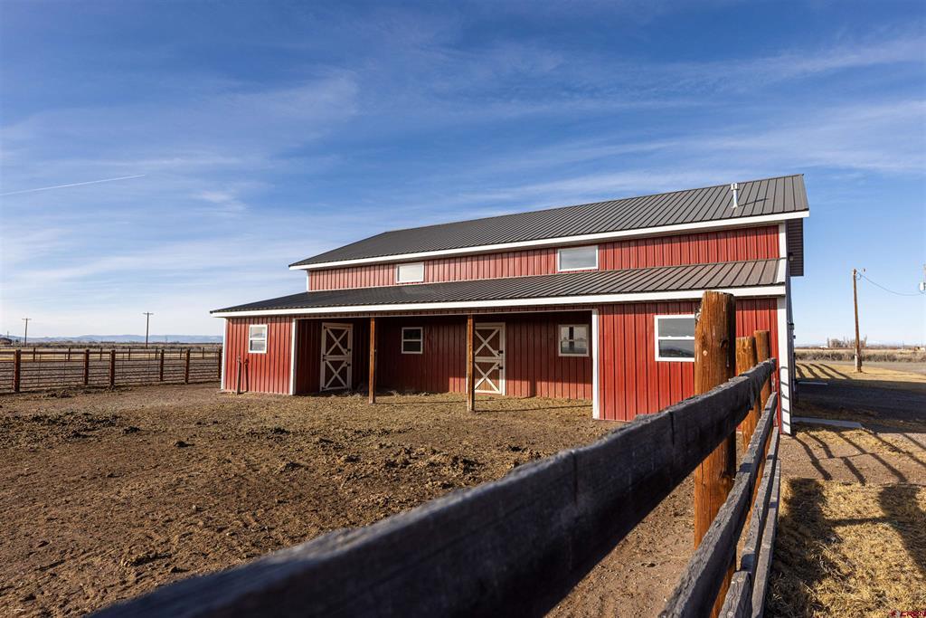 2716 County Road 3 South Alamosa CO 81101
