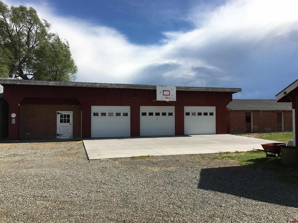 2716 County Road 3 South Alamosa CO 81101