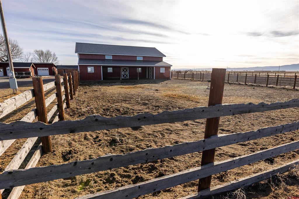 2716 County Road 3 South Alamosa CO 81101