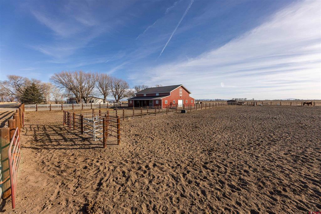 2716 County Road 3 South Alamosa CO 81101