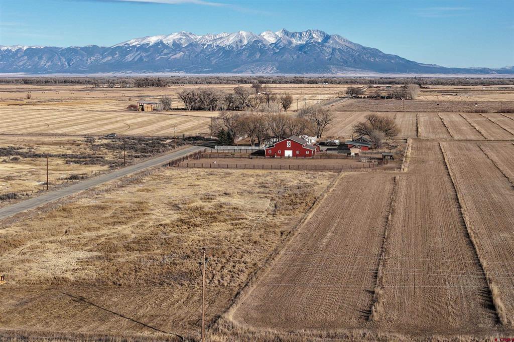 2716 County Road 3 South Alamosa CO 81101