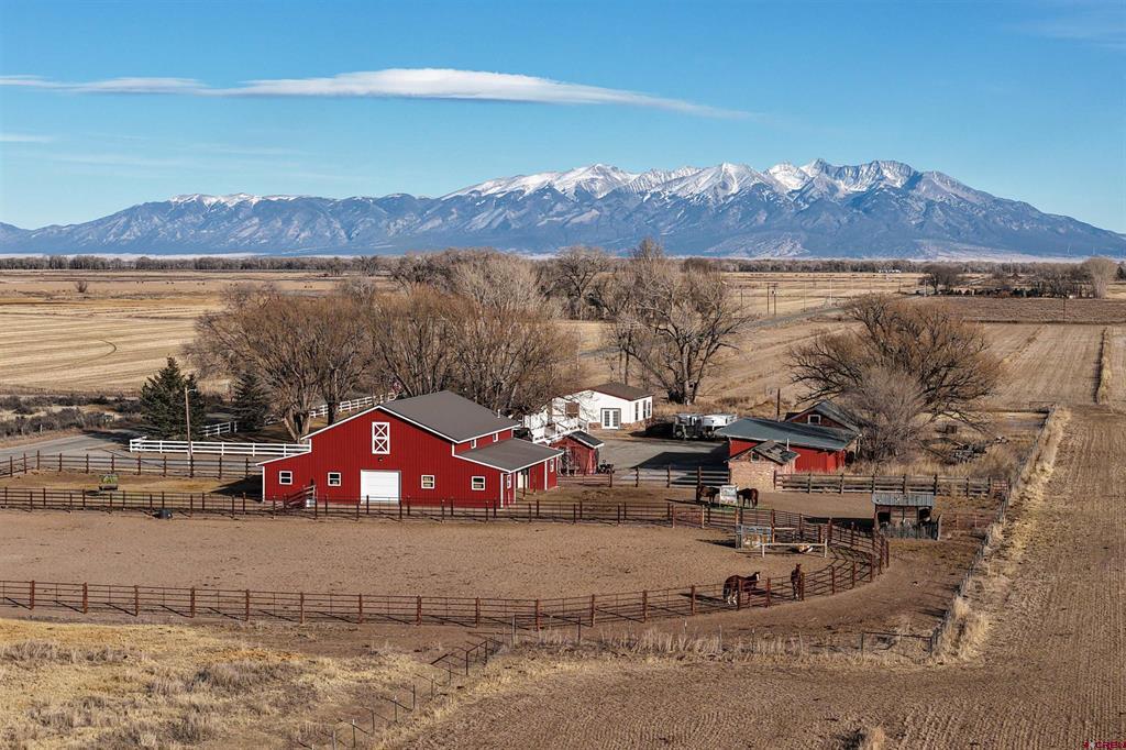 2716 County Road 3 South Alamosa CO 81101