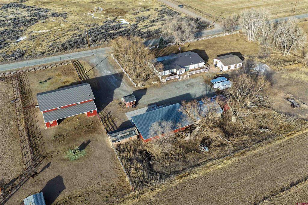 2716 County Road 3 South Alamosa CO 81101