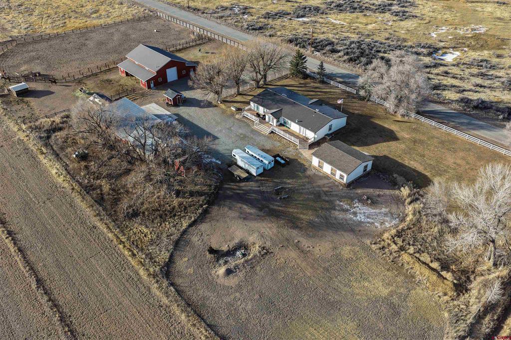 2716 County Road 3 South Alamosa CO 81101