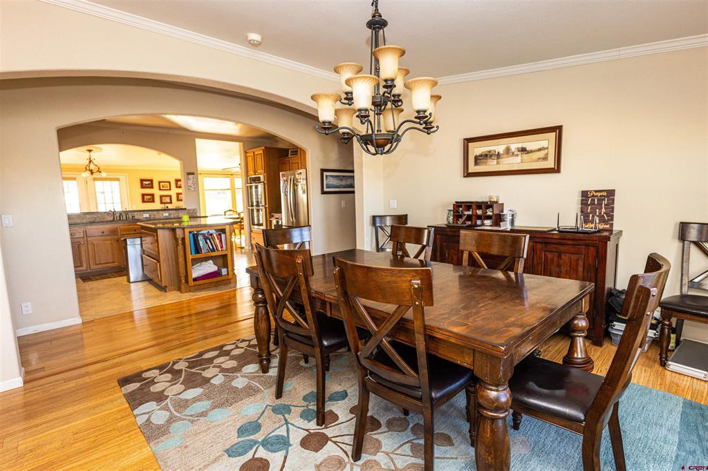 2716 County Road 3 South Alamosa CO 81101