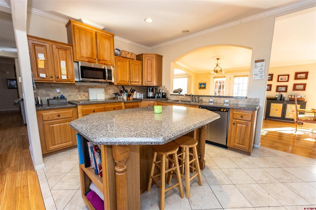 2716 County Road 3 South Alamosa CO 81101