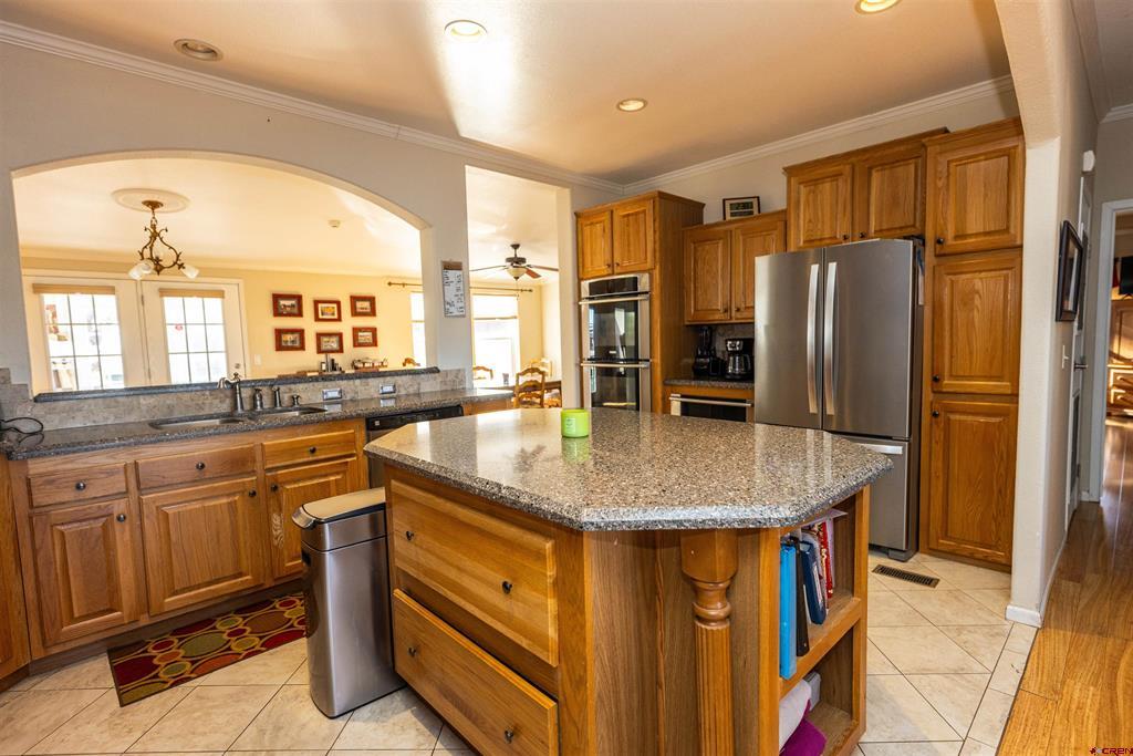 2716 County Road 3 South Alamosa CO 81101