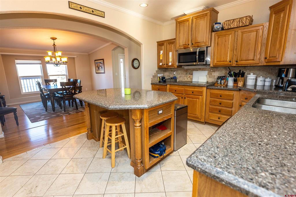 2716 County Road 3 South Alamosa CO 81101