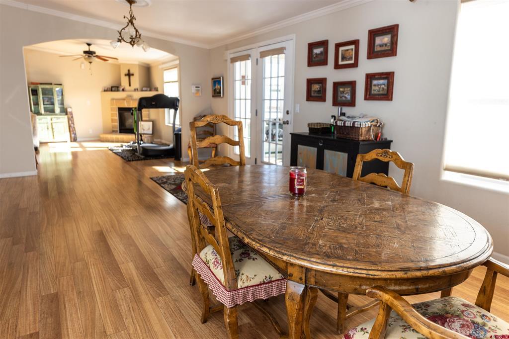 2716 County Road 3 South Alamosa CO 81101
