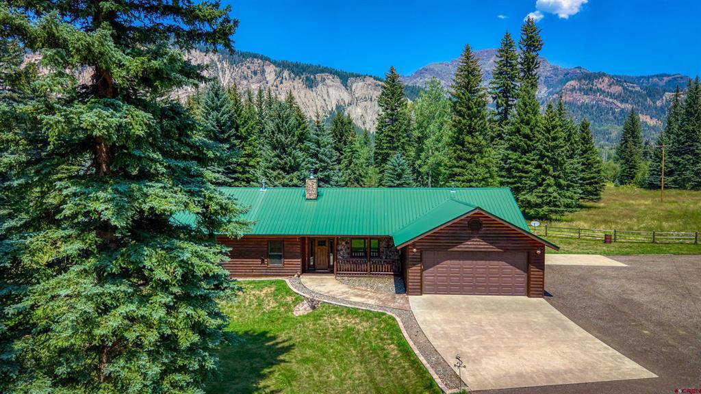 13400 County Road 326 Pagosa Springs CO 81147