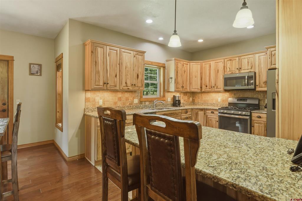 13400 County Road 326 Pagosa Springs CO 81147