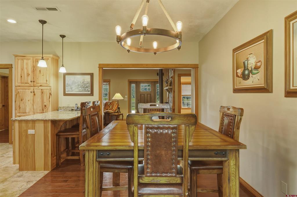 13400 County Road 326 Pagosa Springs CO 81147