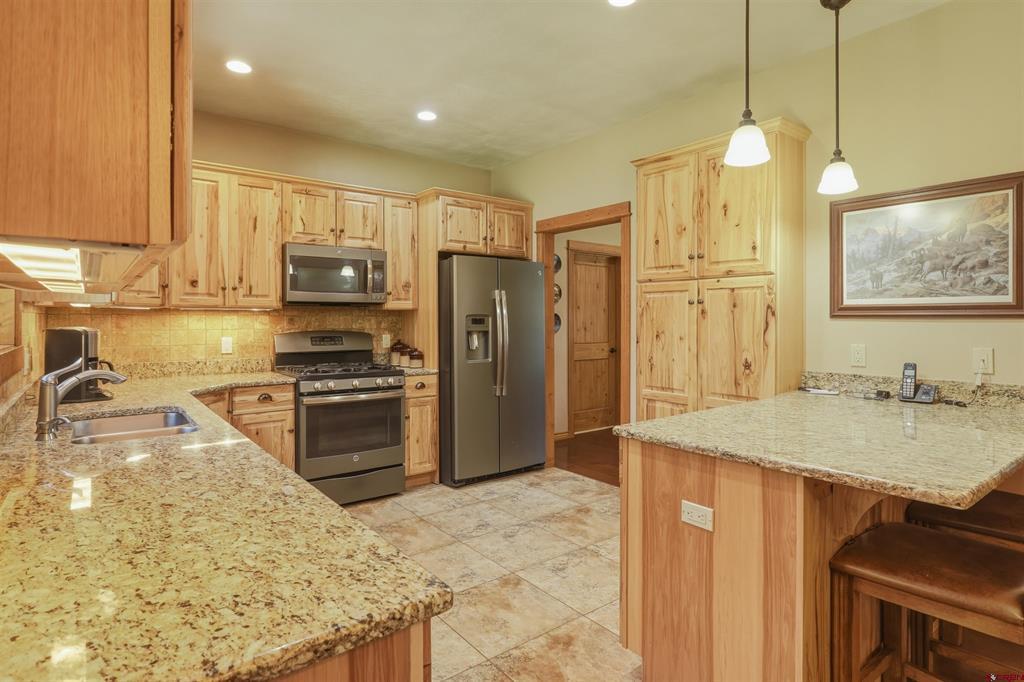 13400 County Road 326 Pagosa Springs CO 81147