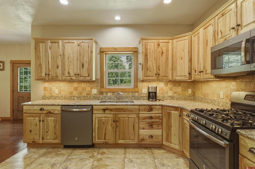 13400 County Road 326 Pagosa Springs CO 81147
