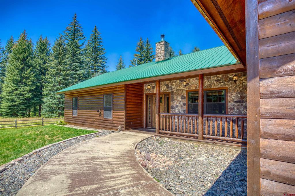 13400 County Road 326 Pagosa Springs CO 81147