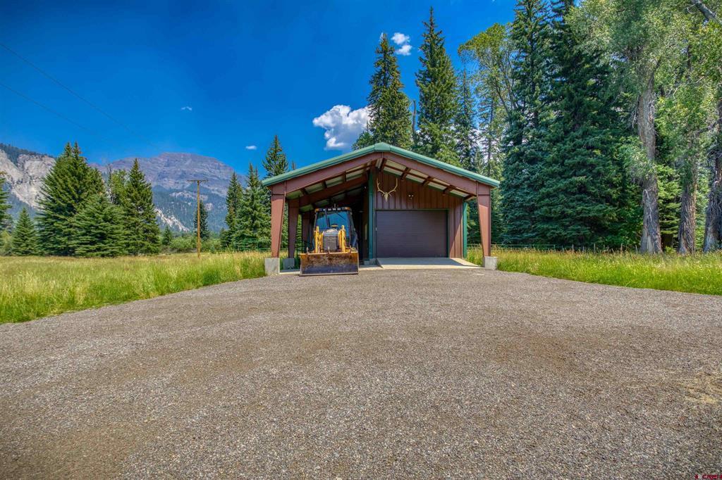 13400 County Road 326 Pagosa Springs CO 81147