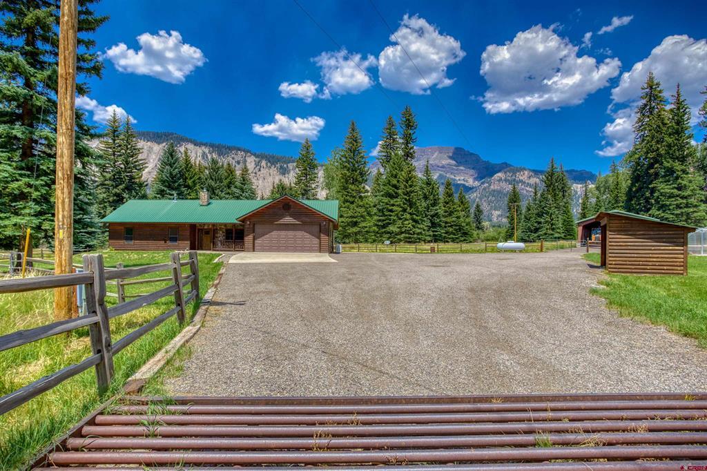 13400 County Road 326 Pagosa Springs CO 81147