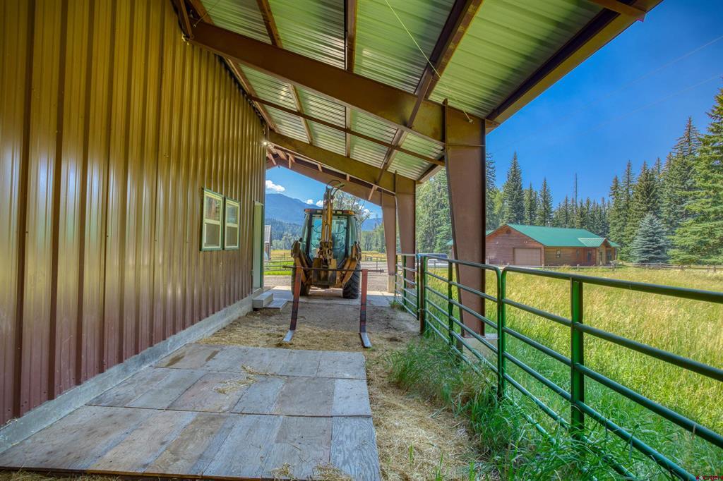 13400 County Road 326 Pagosa Springs CO 81147