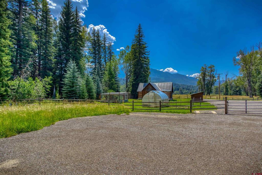 13400 County Road 326 Pagosa Springs CO 81147