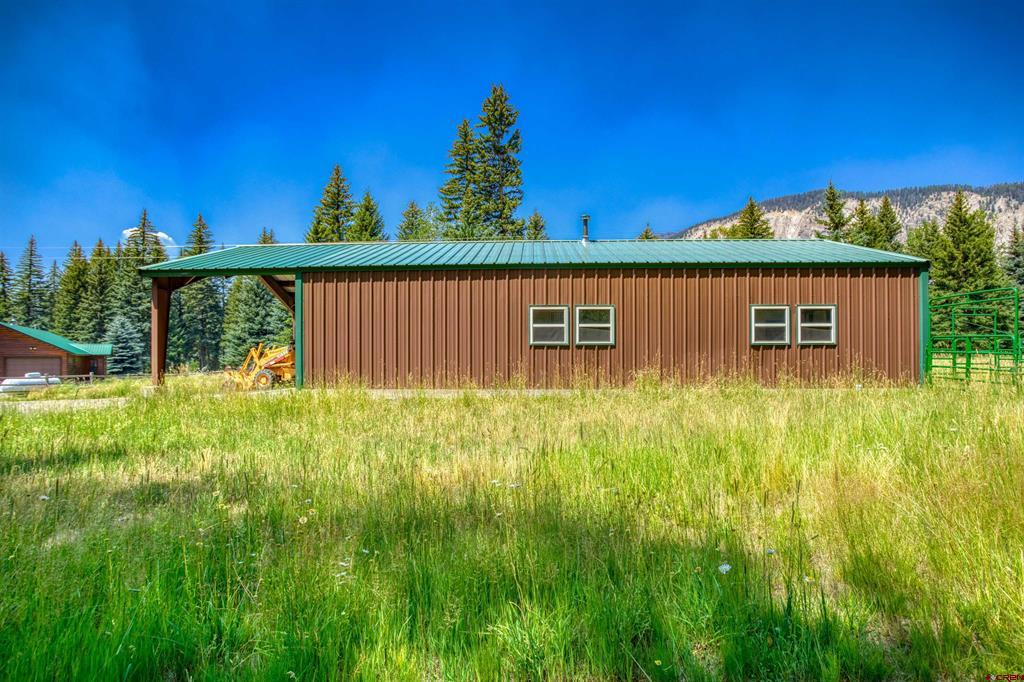 13400 County Road 326 Pagosa Springs CO 81147