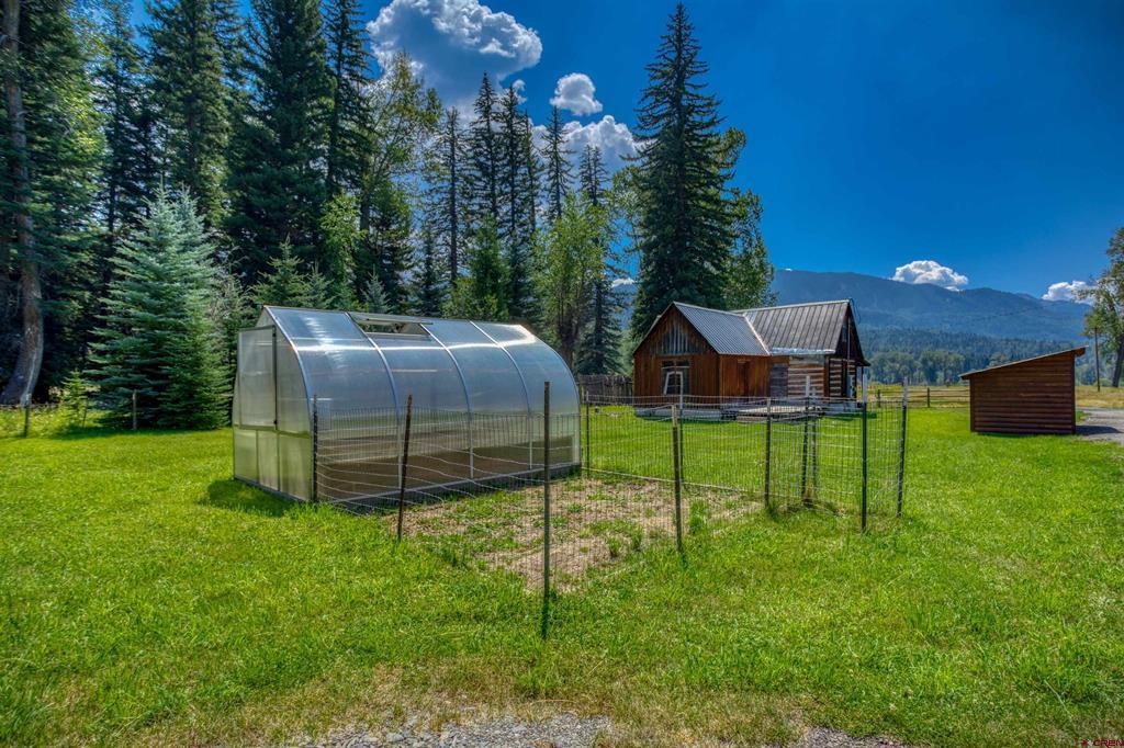 13400 County Road 326 Pagosa Springs CO 81147