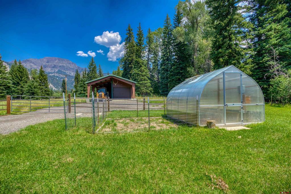13400 County Road 326 Pagosa Springs CO 81147