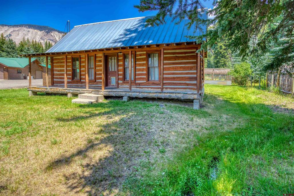 13400 County Road 326 Pagosa Springs CO 81147