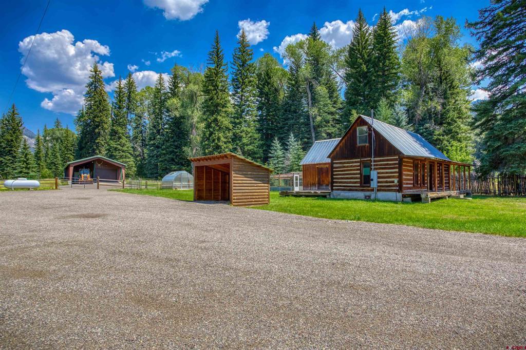 13400 County Road 326 Pagosa Springs CO 81147