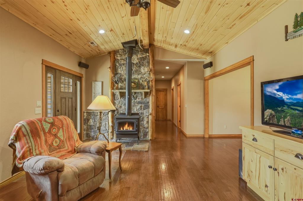 13400 County Road 326 Pagosa Springs CO 81147
