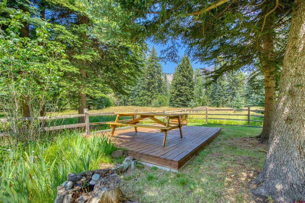 13400 County Road 326 Pagosa Springs CO 81147