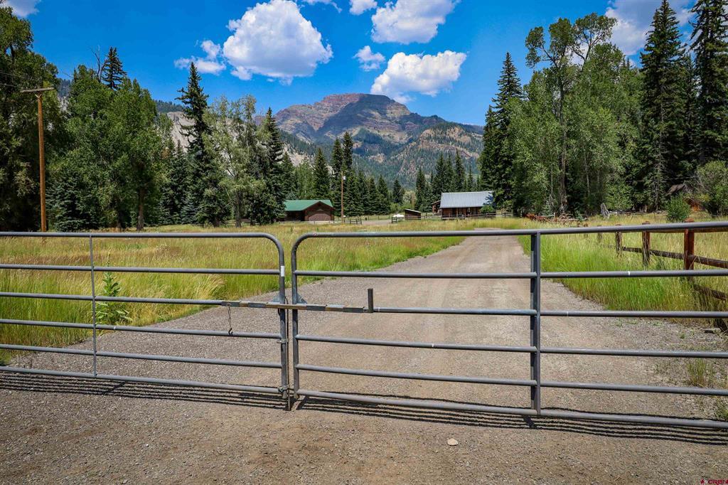 13400 County Road 326 Pagosa Springs CO 81147