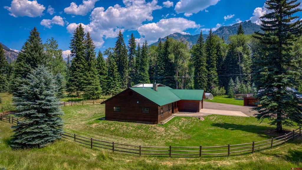 13400 County Road 326 Pagosa Springs CO 81147
