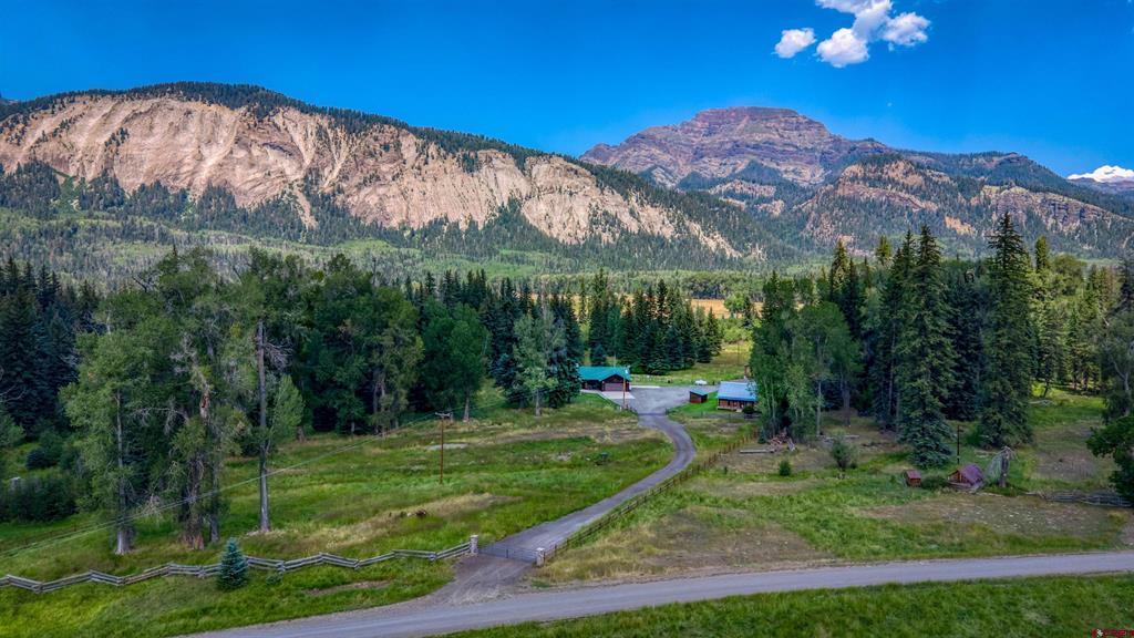13400 County Road 326 Pagosa Springs CO 81147