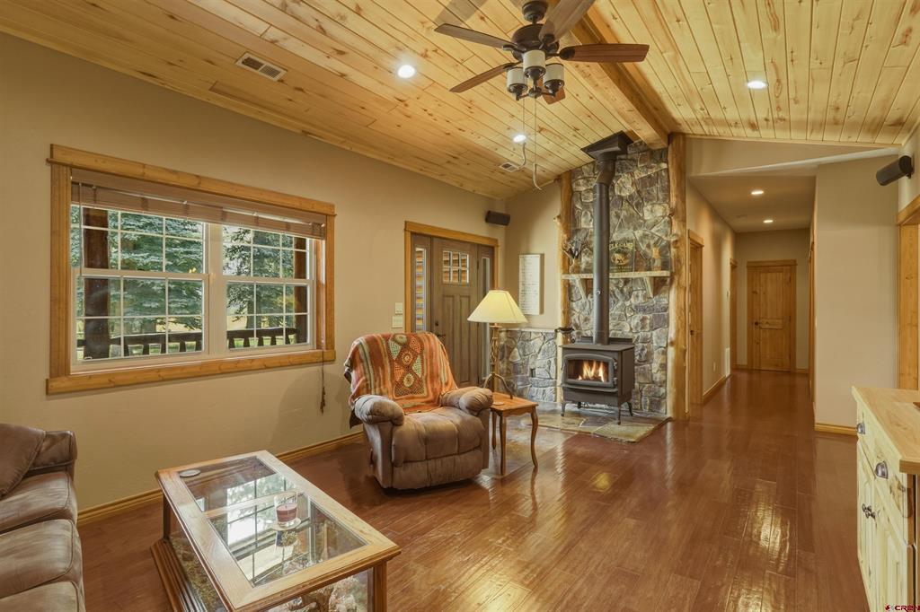 13400 County Road 326 Pagosa Springs CO 81147