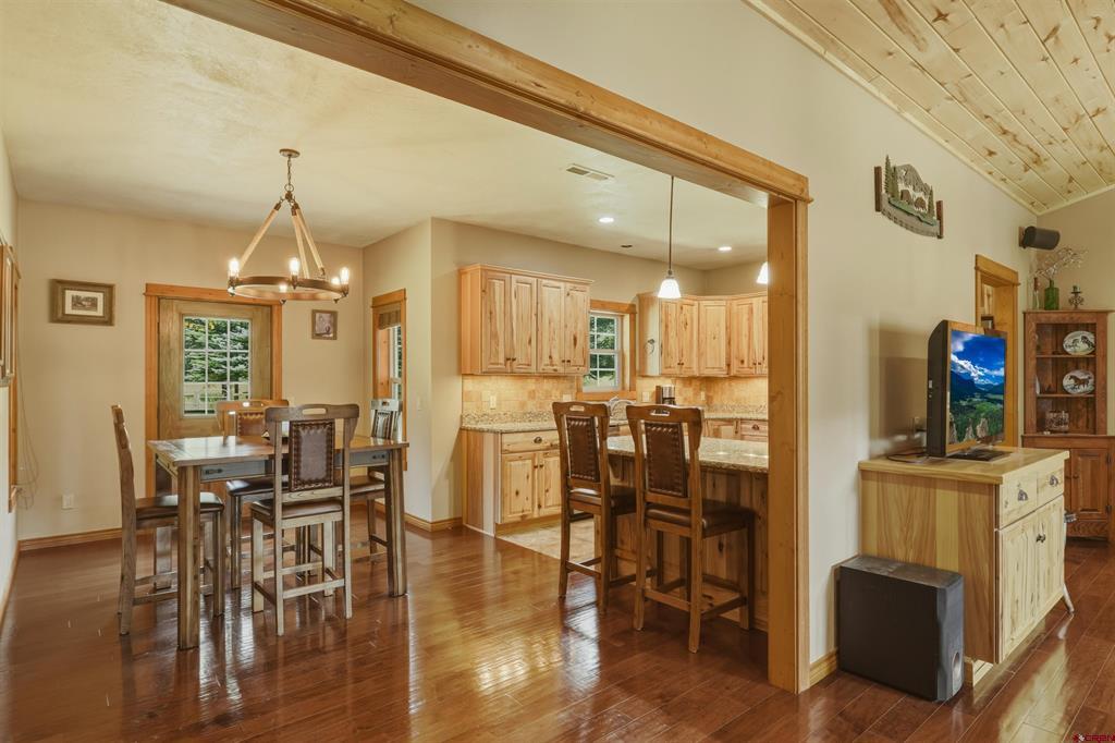 13400 County Road 326 Pagosa Springs CO 81147